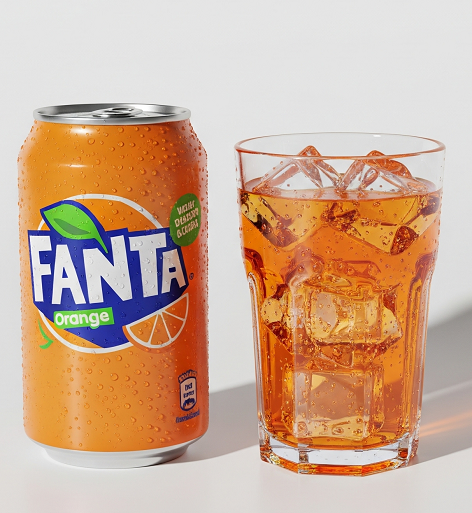 Fanta 